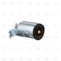 POLLAK 7-WAY  RV CONNECTOR METAL [12-702E]