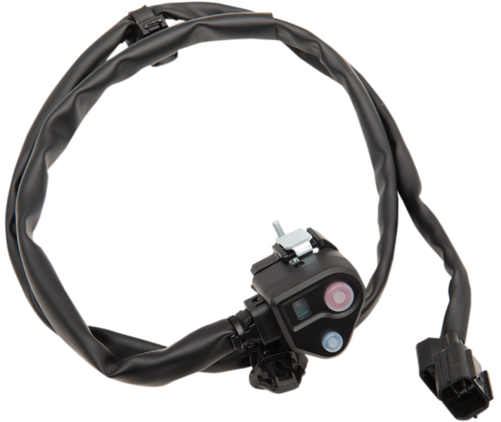 Helix Racing Combo Mode/Kill Switch  Honda Crf45 [689-4251]