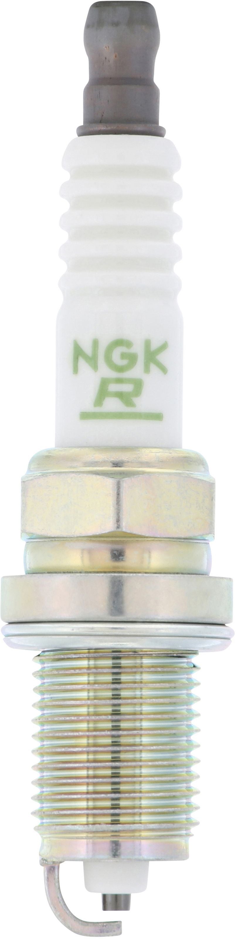 NGK BKR6EYA SPARK PLUGS 4/BOX [7990]