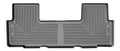 Huskyliner Wb 2nd Seat Floor Liner [16151]