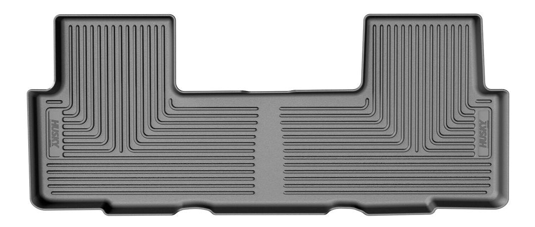 Huskyliner Wb 2nd Seat Floor Liner [16151]