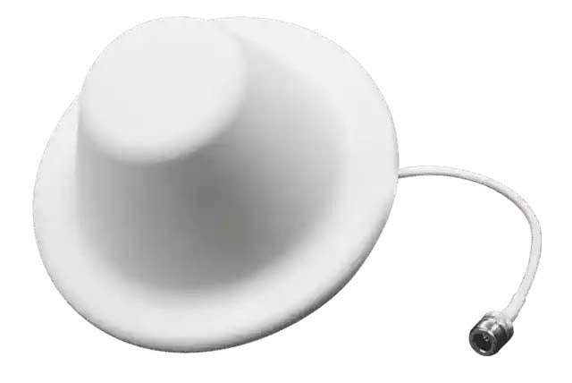 WE BOOST WILSON CEILING MOUNT DOME ANTENNA 4 [304412]