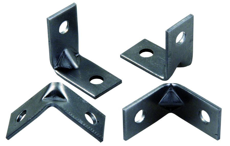 JR Products Mp 90  Angle Brackets [11695]