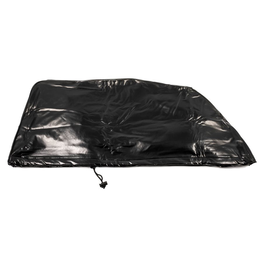 Camco A/C Cover Black [45269]