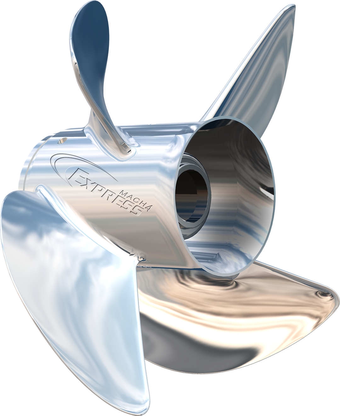 TURNING POIN 14X9 EXPRESSMACH4 4B RH SS PROP [31430930]