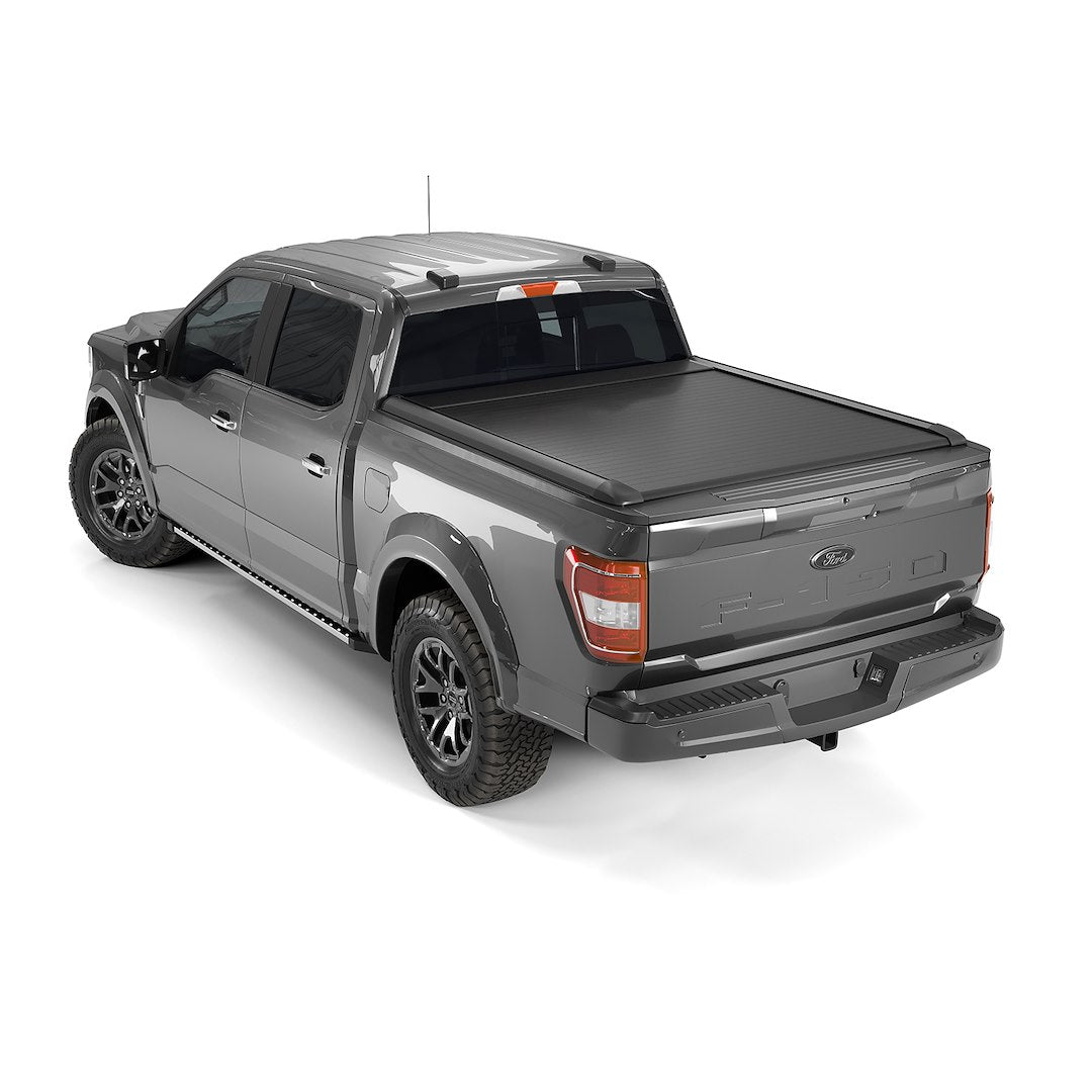 TRAILFX RETRACTABLE HARD COVER F150 5.5' [TFX6003]