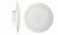 PQN ENTRPRIS 1PR 5' SPEAKERS WHITE [ECO50-4W]