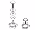BAK IND BAKFLIP ELEVATOR BOLT KIT [PARTS-254A0001]