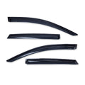 TRAILFX WINDOW VENT  4PC FORD EDGE [4930H]