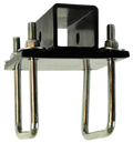 ULTRA FAB RV BUMPER RECEIVER ADPTR [35-946401]