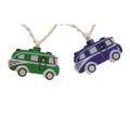 CAMCO LIGHTS RETRO MOTORHOMES [42654]