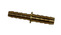 HELIX RACING BRASS BARB REDUCER 3/8'-5/16' [053-3492]