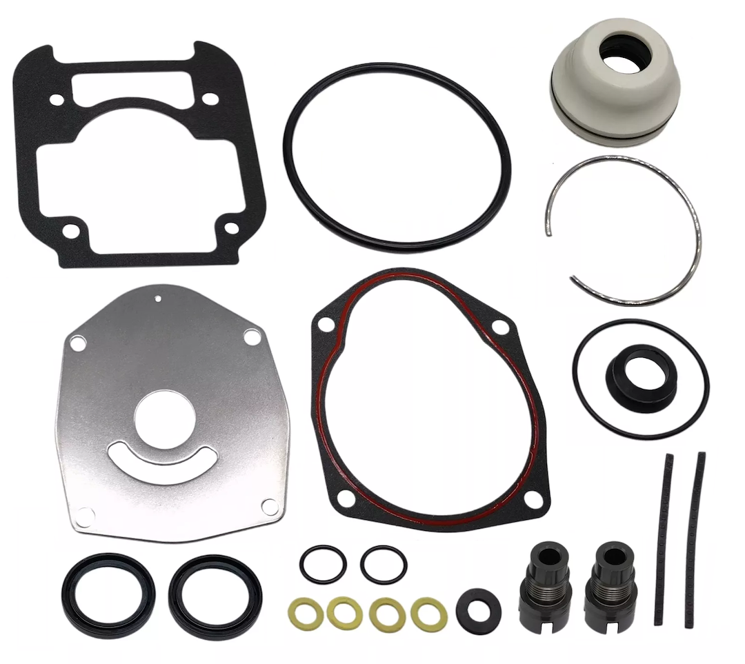 EMP SEAL KIT  GEARCASE [26-00293]