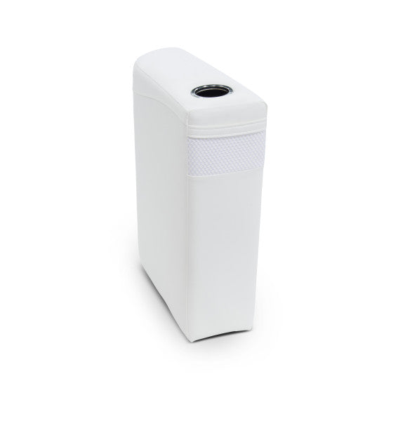 Taylor Made Lci 8.5' X 25' RGT RTM Arm White [6787253]