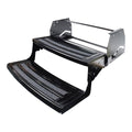 LIPPERT COMP 24' RADIUS DOUBLE MANUAL STEP [432682]
