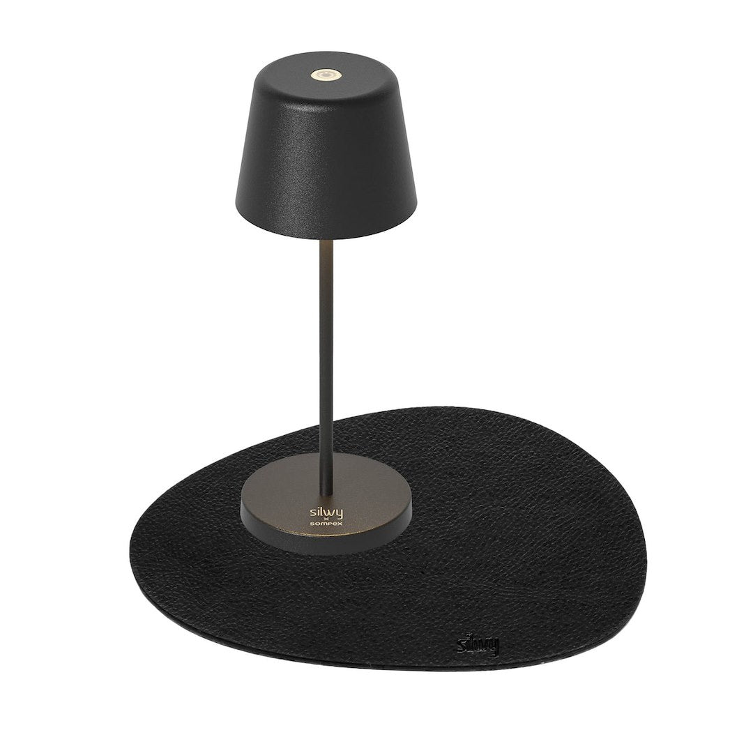 SILWY MAGNET MAGNETIC LIGHT MONACO BLACK [SYSO-2024-S1]