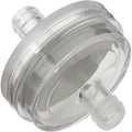 Helix Racing Fuel Filter  1/4' (6mm)  Large Disk [118-9016]