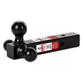 HUSKY TOWING BALL MOUNT TRIPLE BALL [31349]