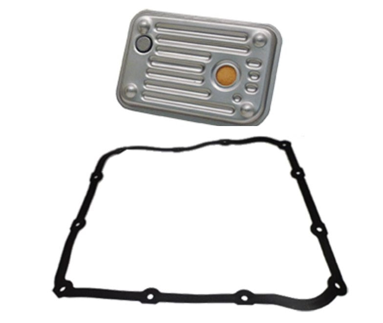 WIX FILTR LD TRANSMISSION [58970]
