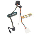 TEKONSHA T-ONE CONN. HONDA PASSPORT [118809]