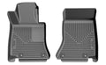 HUSKYLINER WB FRONT FLOOR LINER [15081]