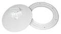 T-H MARINE 6' CAM- OUT DECK PLATE [DPCAM-6-2-DP]