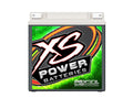 XS BATTERIES 12V AGM POWERSPORTS SERIES BATTERIE [PSX30L]