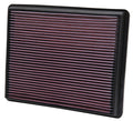 K&N FILTER PANEL FLTR SEE APPL.GUIDE [33-2129]