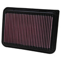 K&N FILTER AIR FILTER [33-2360]
