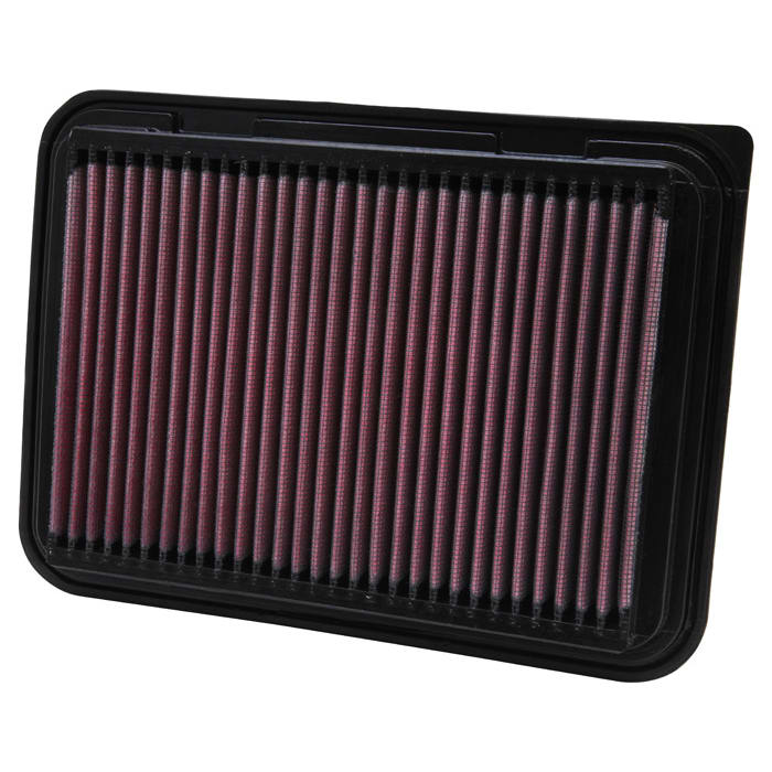 K&N FILTER AIR FILTER [33-2360]