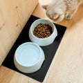 SILWY MAGNET PORCELAIN FEEDING BOWL SET [FN-P-3]
