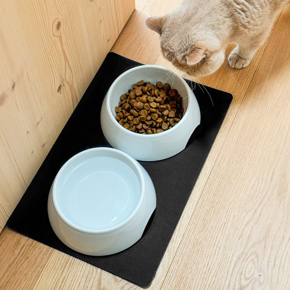 SILWY MAGNET PORCELAIN FEEDING BOWL SET [FN-P-3]