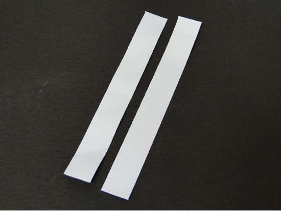 HELIX RACING PTFE EXHAUST TAPE - 8' 2PK [402-1800]