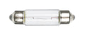 ANCOR BULB  FESTOON  12V  .97A  15W  12CP [522112]