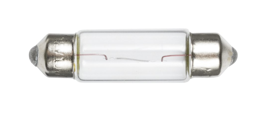 ANCOR BULB  FESTOON  12V  .97A  15W  12CP [522112]
