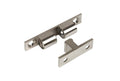 SEA DOG CHROME BRASS STUD CATCH 1-15/1 [222822-1]