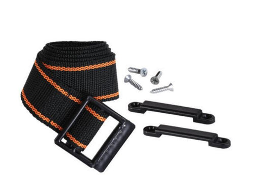 ARCON BATT STRAP 42IN W/BRKTS [12024]