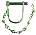 JR Products Sm CPLR Lock Pin/Pin Savr [01171]