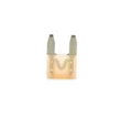 LITTELFUSE MINI FUSE 5 CDS/PACK  5A [MIN5BP]