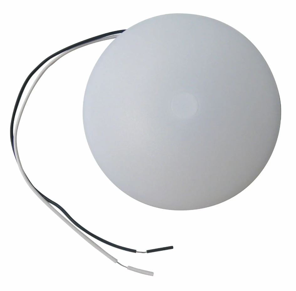 VALTERRA LLC LED CEILING LIGHT 4  COOLWHITE [DG72411VP]