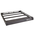 TRAILFX ALUM BASKET RACK HARDTOP JL/JT [JRB001T]