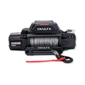 TRAILFX REFLEX 2.0 WINCH 9.5K SYNTHETIC [WRS295B]