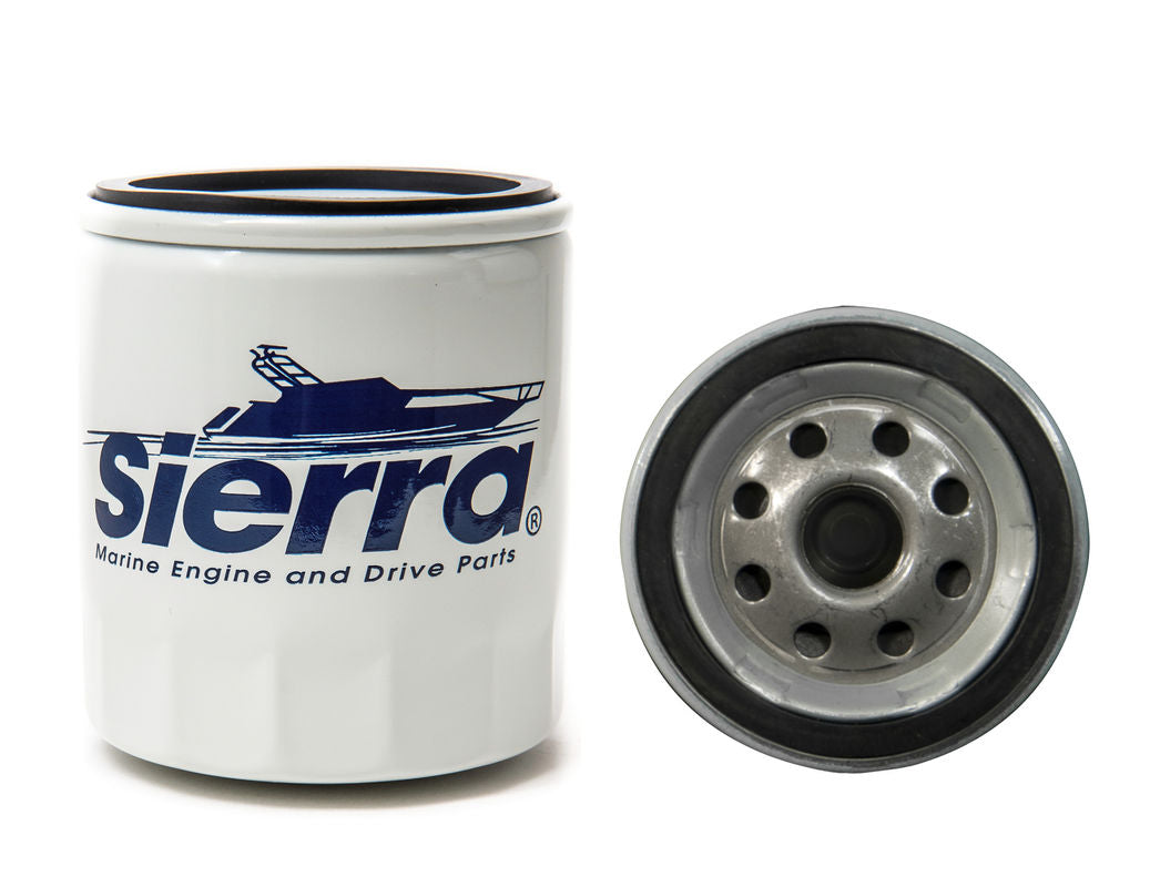 SIERRAMARINE OIL FILTER  12 CS [18-7879-1]
