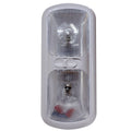 VALTERRA LLC EURO DOME DOUBLE STD [DG71251VP]
