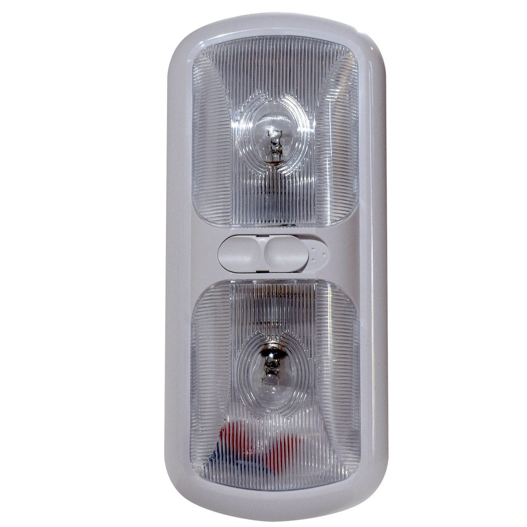 VALTERRA LLC EURO DOME DOUBLE STD [DG71251VP]