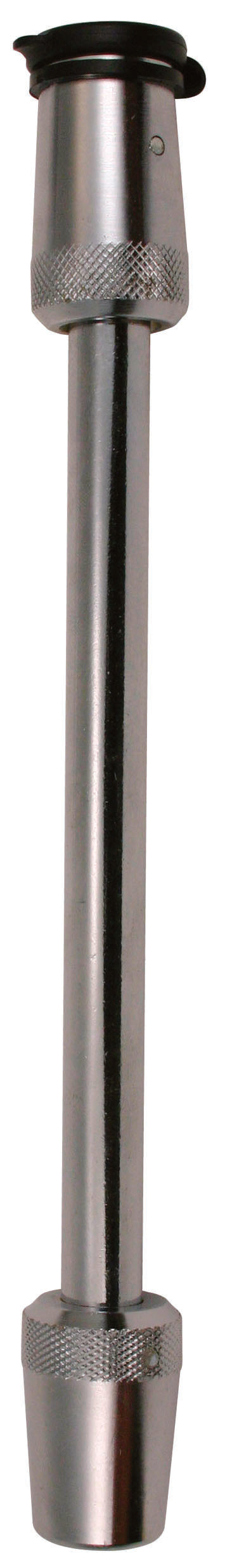 TRIMAX KEY RECVR LCK 5/8 X 6 1/8 [TH6]
