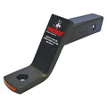 HUSKY TOWING BALL MT CLS III 10X3X4-1/4 [31358]