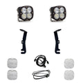 Baja Design Ram 1500 TRX 21-on Xl Sport a-Pilla [447774]