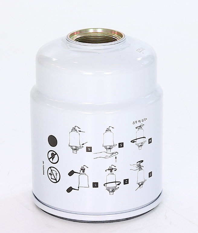 WIX FILTR HD FUEL FILTER [WF10112]