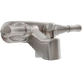 DURA FAUCET TUB & SHW DIVERTER  -BSN [DF-SA110C-SN]